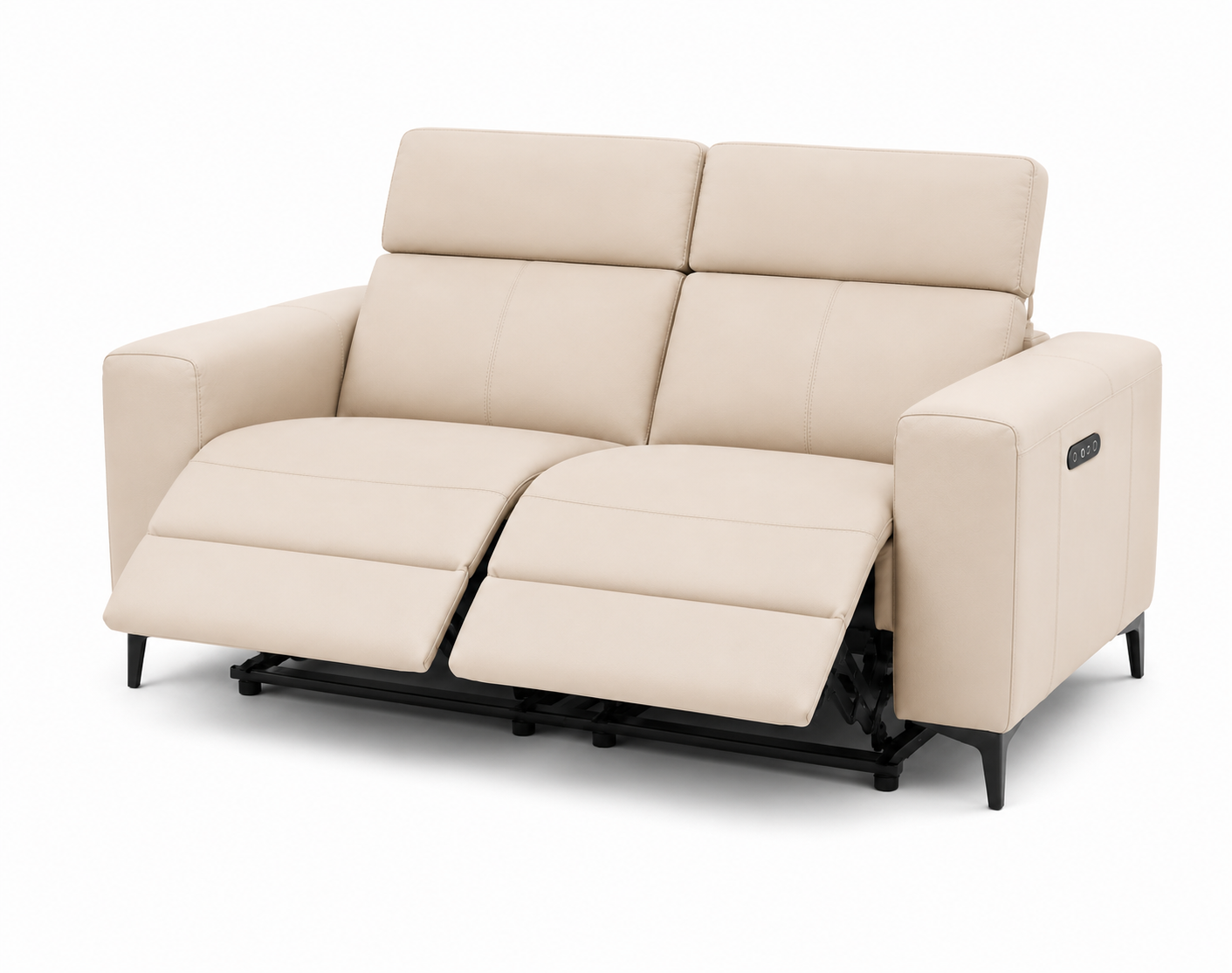 Electric Theater 2-Seater view 4